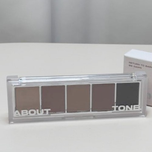 About tone return basic - return,