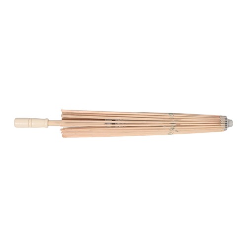 Handmade oil paper umbrella - handmade,