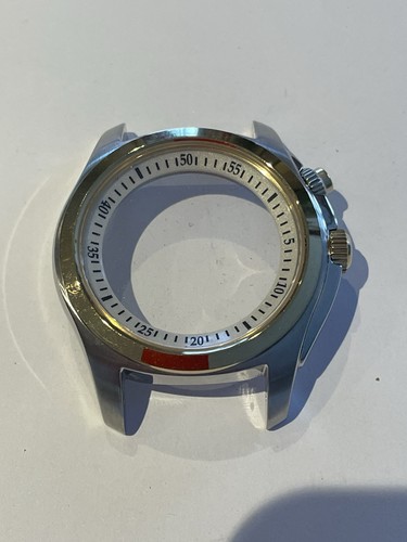 Seiko watch front - seiko,