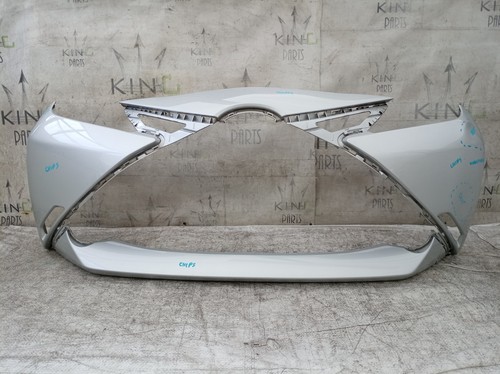 Toyota aygo 2014 2017 - 2014-2017, front