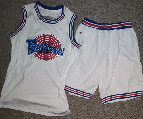 Champion space jam - jam, (michael