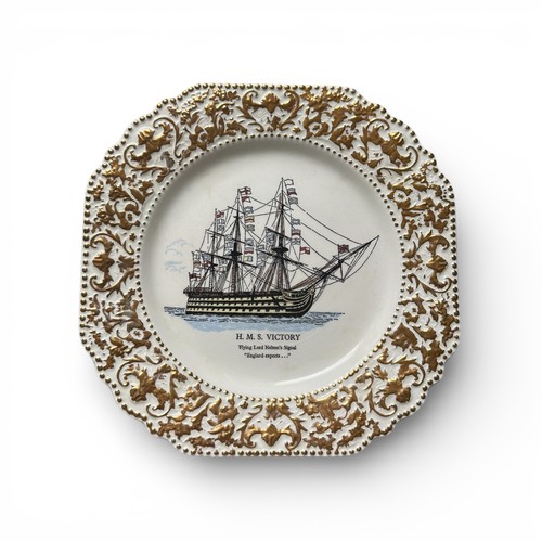 Lord nelson pottery england - lord,
