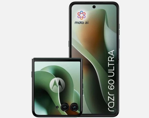 Motorola razr ultra - motorola, 512gb
