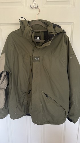 Helly hansen mens waterproof - helly,