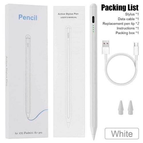 1st 2nd generation pencil pen - 1st,
