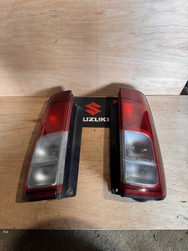 Ht81s suzuki ignis sport - sport, 2003