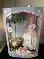 Disney Limited Edition Bo Peep