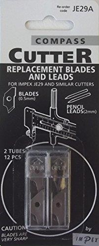 Impex compass cutter - impex,