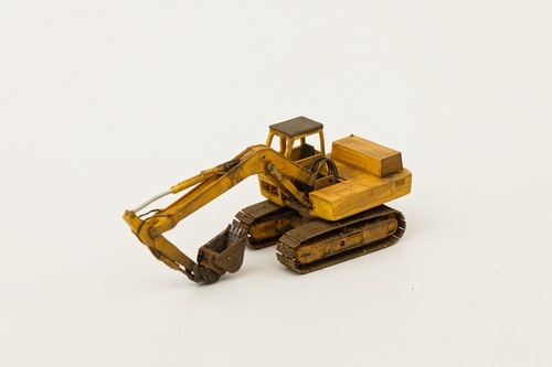 Gauge scale hymac - gauge,