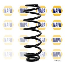 Rear Coil Spring (Single) For VW Passat B7 2.0 TDi | Napa Suspension