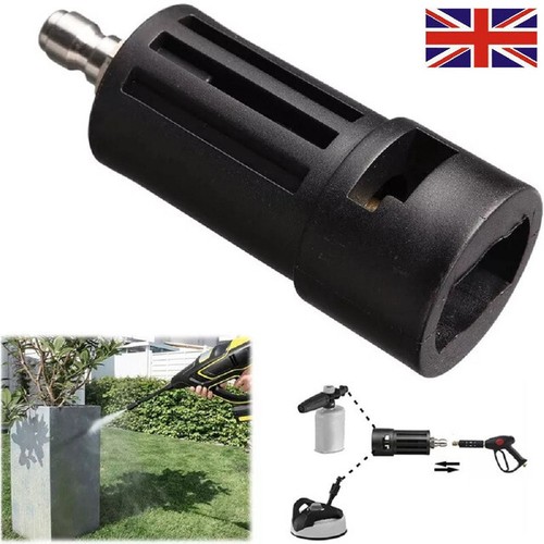 Quick release pressure - quick,