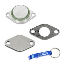 EGR metal gasket repair set for Citroen Peugeot Fiat Ford Volvo 1.4 1.5 1.6 TDCi