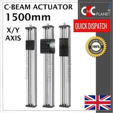 1500mm Lead Screw X Y or