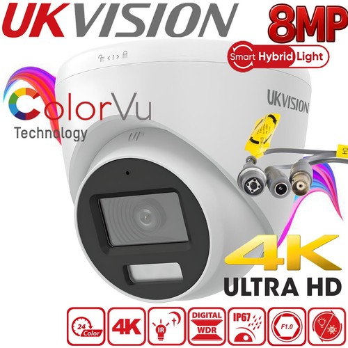 Hikvision oem camera - oem, 8mp