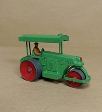 Vintage Dinky Toys Aveling