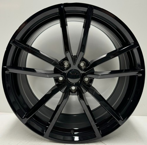 Golf pretoria style - vw, 19"