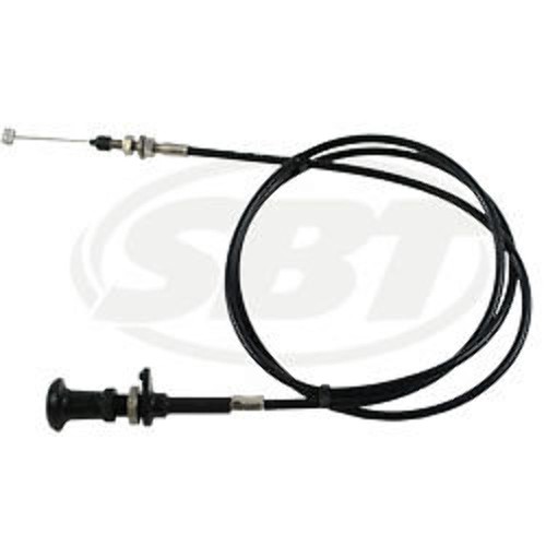 Sbt yamaha choke cable - choke,