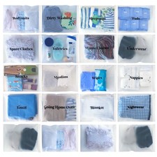 23x Baby Hospital Maternity