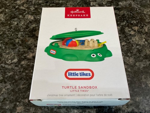Hallmark 2024 little - 2024, tikes