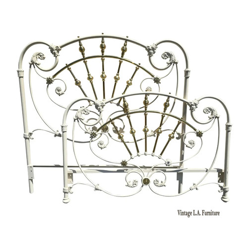 Vintage french elliott - french, elliott's