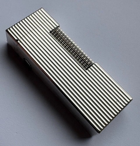 1978 dunhill silver - 1978,