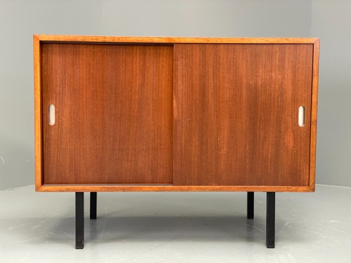 Vintage teak compact - compact, sideboard