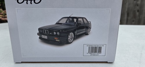 Otto mobile 18 - mobile, 1:18