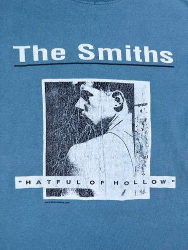 Vintage the smiths hatful - smiths, of