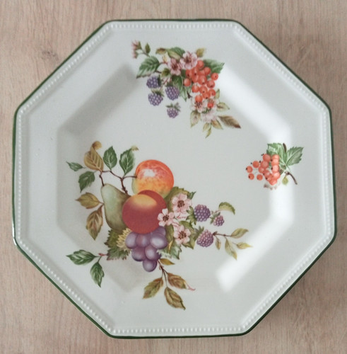 Johnson brothers 1990 fresh - johnson,
