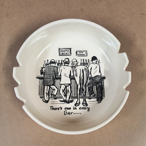 Vintage humor 8in - humor,