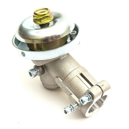New gearbox gearhead - to, fit