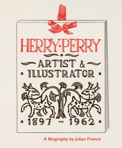Herry perry artist - herry, perry: