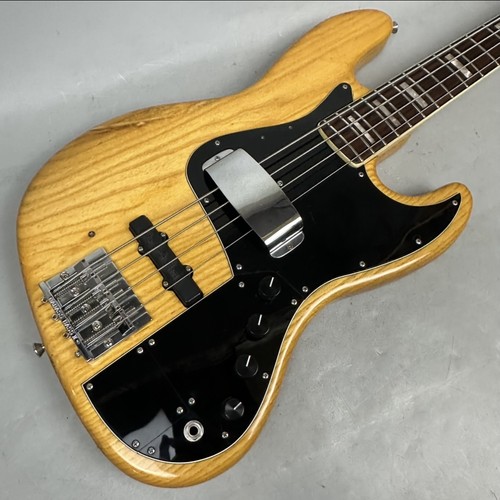 Fender 1978 jazz bass marcus - jazz,