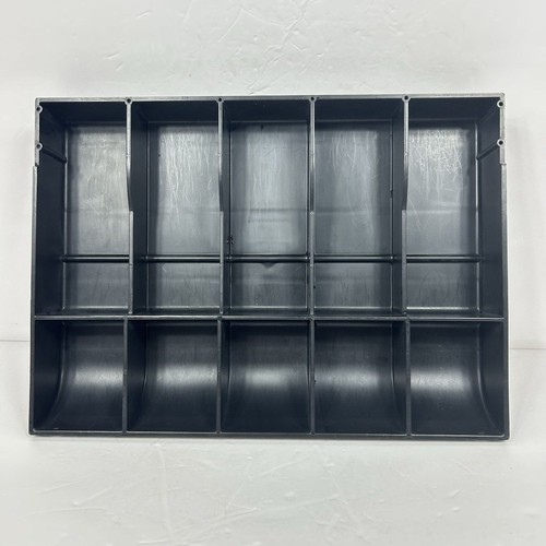 Cash register drawer till - cash,