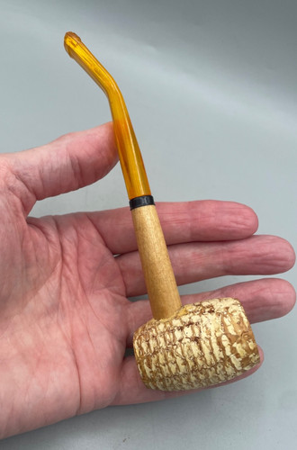 Attractive corn cob - cob,