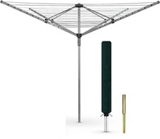 60M Large Heavy Duty Rotary