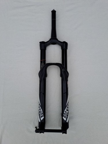 Rockshox pike forks - rc, 27.5"