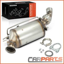 DPF Diesel Particulate for BMW