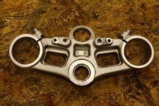 Triumph Daytona 675 2006 2007 2008 upper triple tree head fork yoke