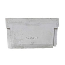 Rayburn Supreme / Nouvelle