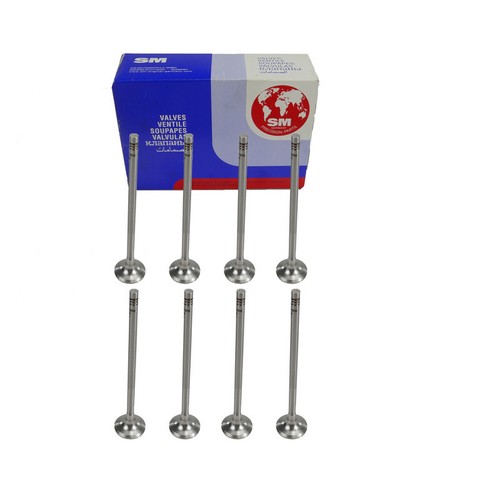 Exhaust valve for audi - 8x,