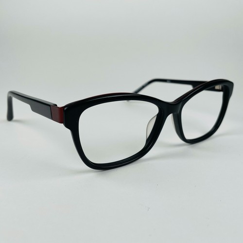 Osiris eyeglasses black cat - black,