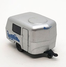 Majorette Eriba Puck Trailer