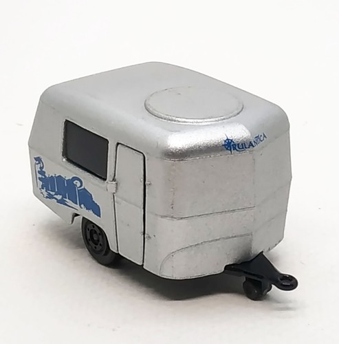 Majorette eriba puck trailer - majorette,