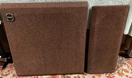 Vintage tannoy srm12x - srm12x, super