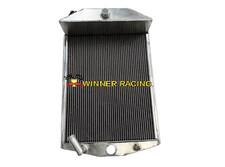Radiator Fit Bentley MkVI /R Type; Rolls Royce Silver Dawn / Silver Wraith 46-58