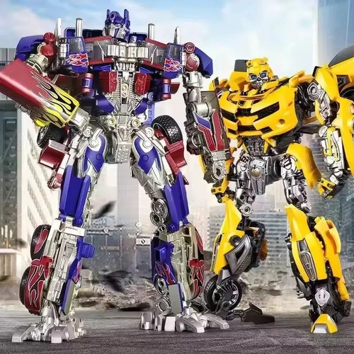 30cm transforming optimus - 30cm,
