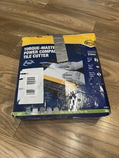 Vitrex 103402NDE Torque Master