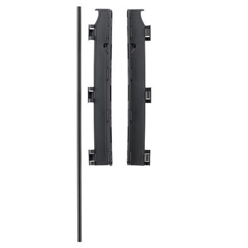 Babydan wall mounting kit - babydan,