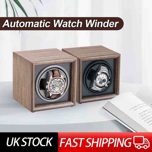 Watch winder automatic single - watch,